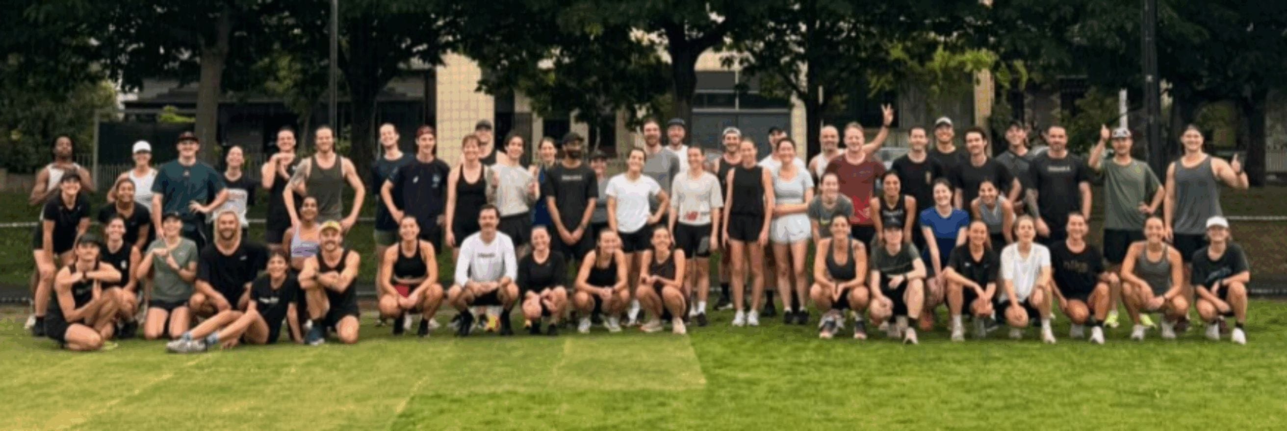Tanaka Running Club
